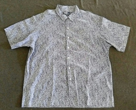 ralph lauren caldwell shirt