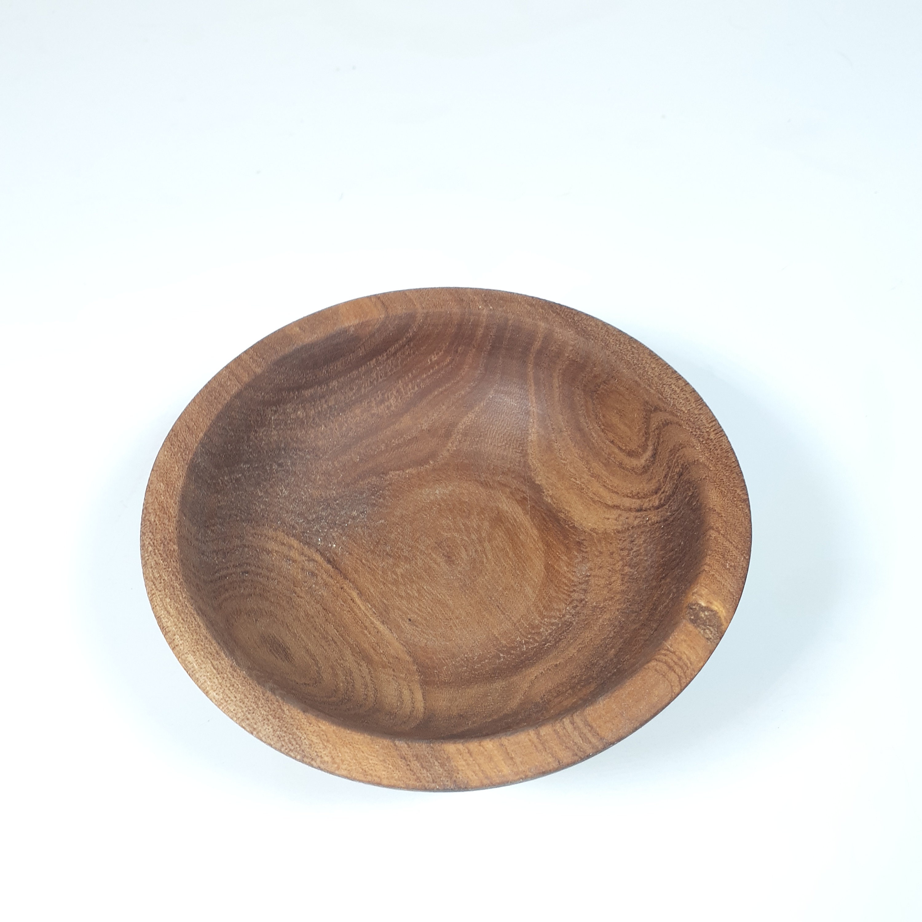 Wood Bowlring Bowlhandmade Dishwalnut Watch Holderwalnut Etsy