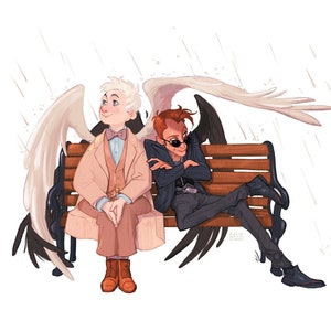 Ineffable Bench