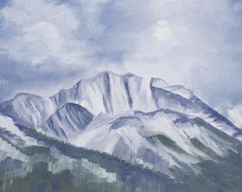 Gray Mountain