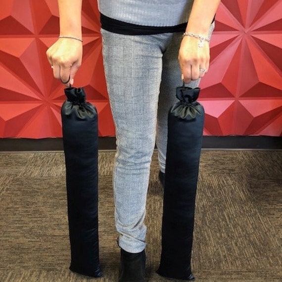 extra tall thigh high boots