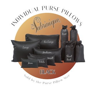 Luxury purse pillows sale