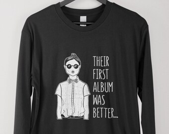 fear less sweatshirt mens womens unisex funny sweat slogan hipster fashion fear less sweatshirt mens womens unisex funny sweat slogan hipster fashion