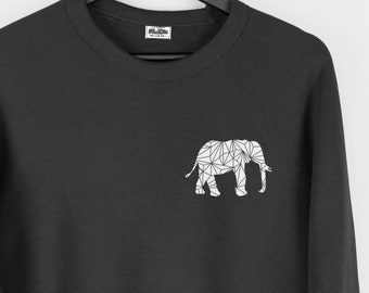 elephant jumper womens
