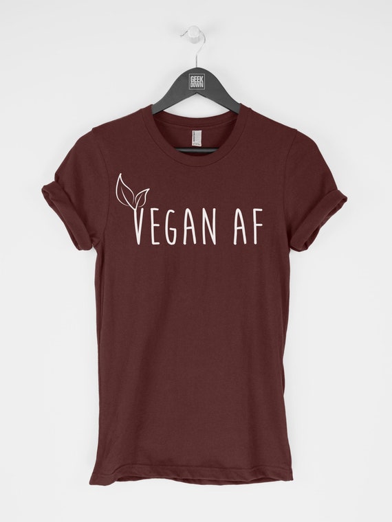 funny vegan shirts