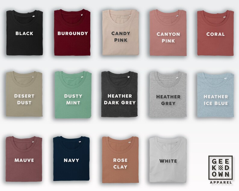 Vive La Mode Tee Shirt Personnalise