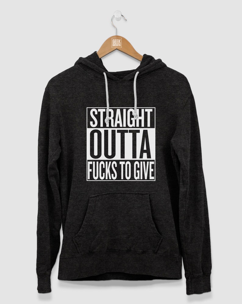 no jumper hoodie