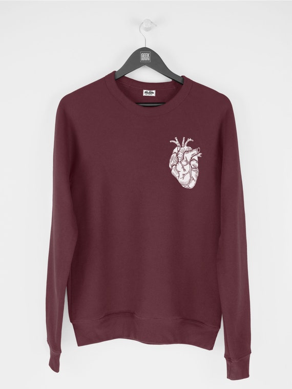 stylish sweatshirt