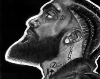 Nipsey Hussle