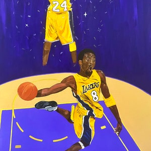 Kobe &quot;Bean&quot; Bryant