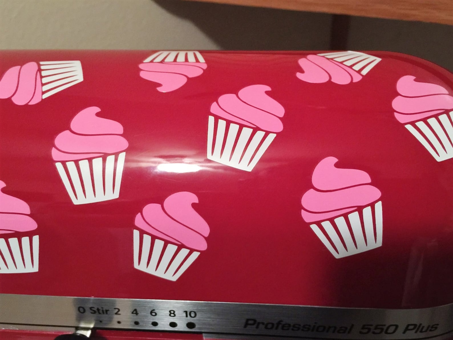 KITCHENAID Stand MIXER DECALS Vinyl Artisan Professional Etsy