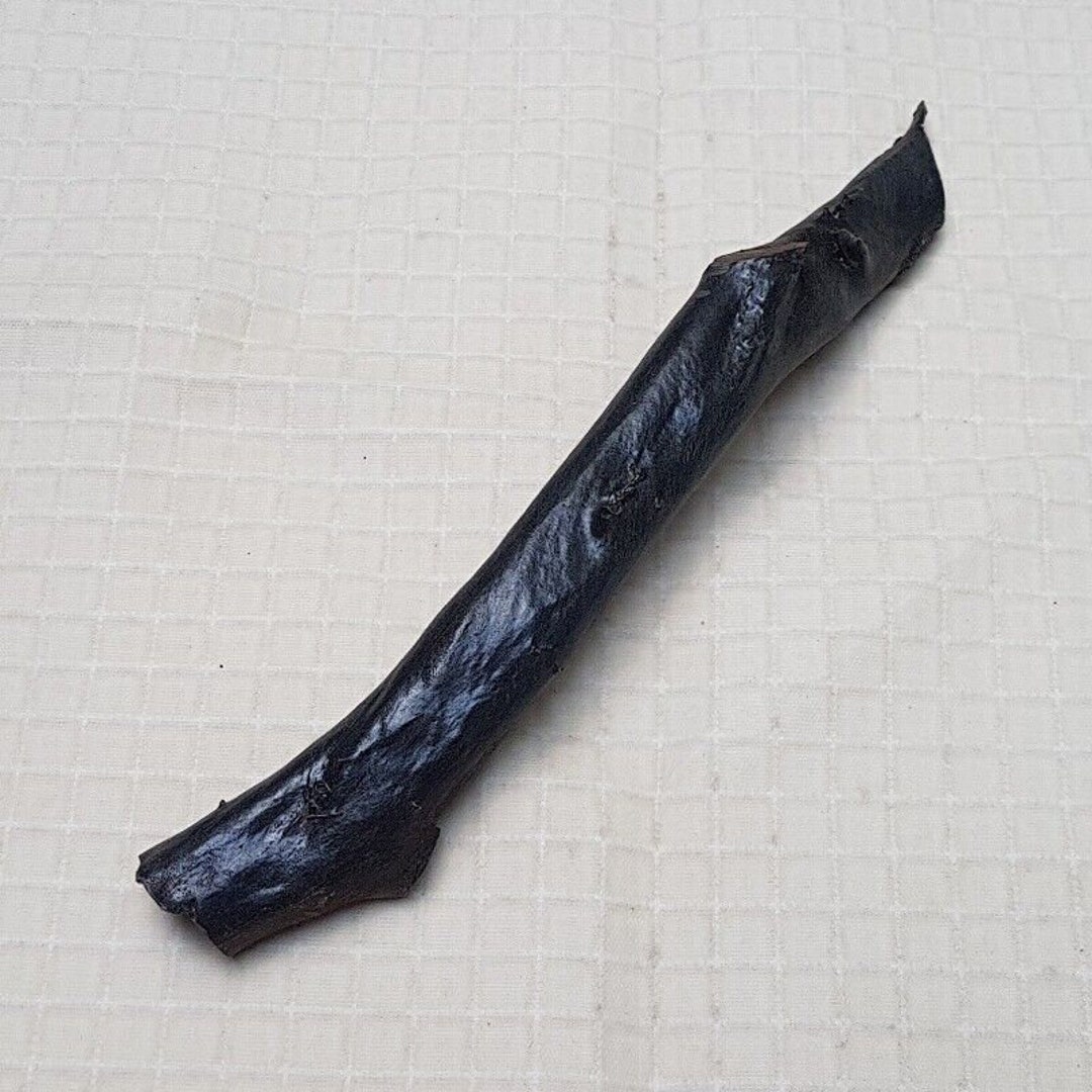 Natural Genuine Black Coral Raw Branch Giant Rare 250 Gram Etsy