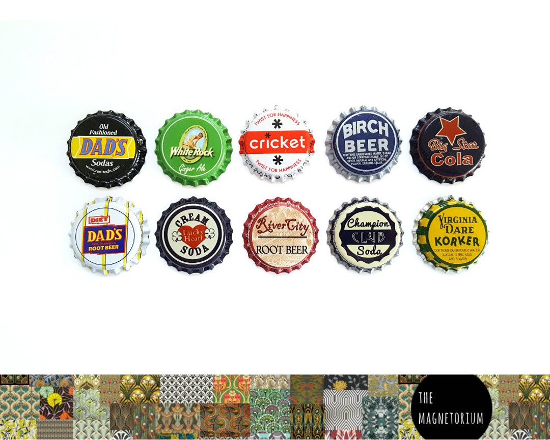 Bottle Top Fridge Food Fridge Kitchen Novelty