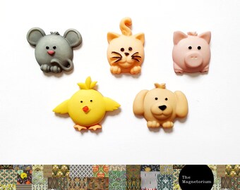 Push Pins | Animal Push Pins | Mouse Pins | Cat Pins | Pig Pins | Chicken Pins | Dog Pins | Thumb Tack | Drawing Pins | Map Pin | Pin Boards