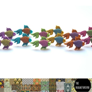 Push Pins | Fish Push Pins | Fish Pins | Thumb Tacks | Drawing Pins | Map Pins | Pin Boards