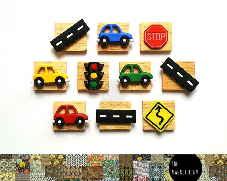 Fridge Car Vehicle Car Fridge Etsy