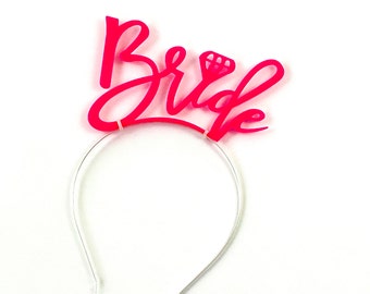 Gift for Bride to Be, Bride, Hen Party, Bridal Shower