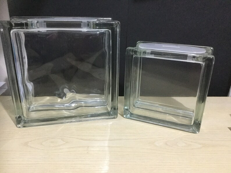 Fairy Girl Glass Block Night Light Nursery Decor Light up Etsy