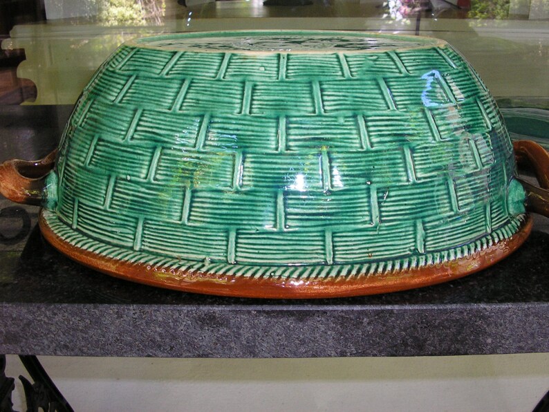 ANTIQUE TUREEN