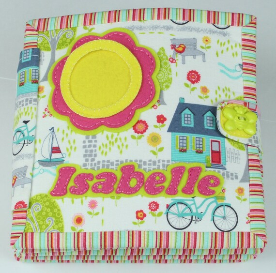 Libro Sensorial De Fieltro | Tablero Educativo Para Habilidades Motoras Finas | Juguete Aprendizaje