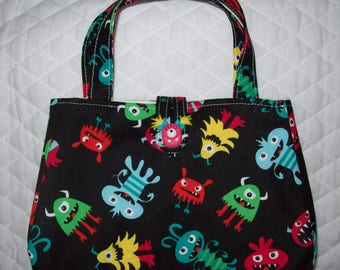 Shopkins Little girls Handbag7 x 5 x 2with | Etsy