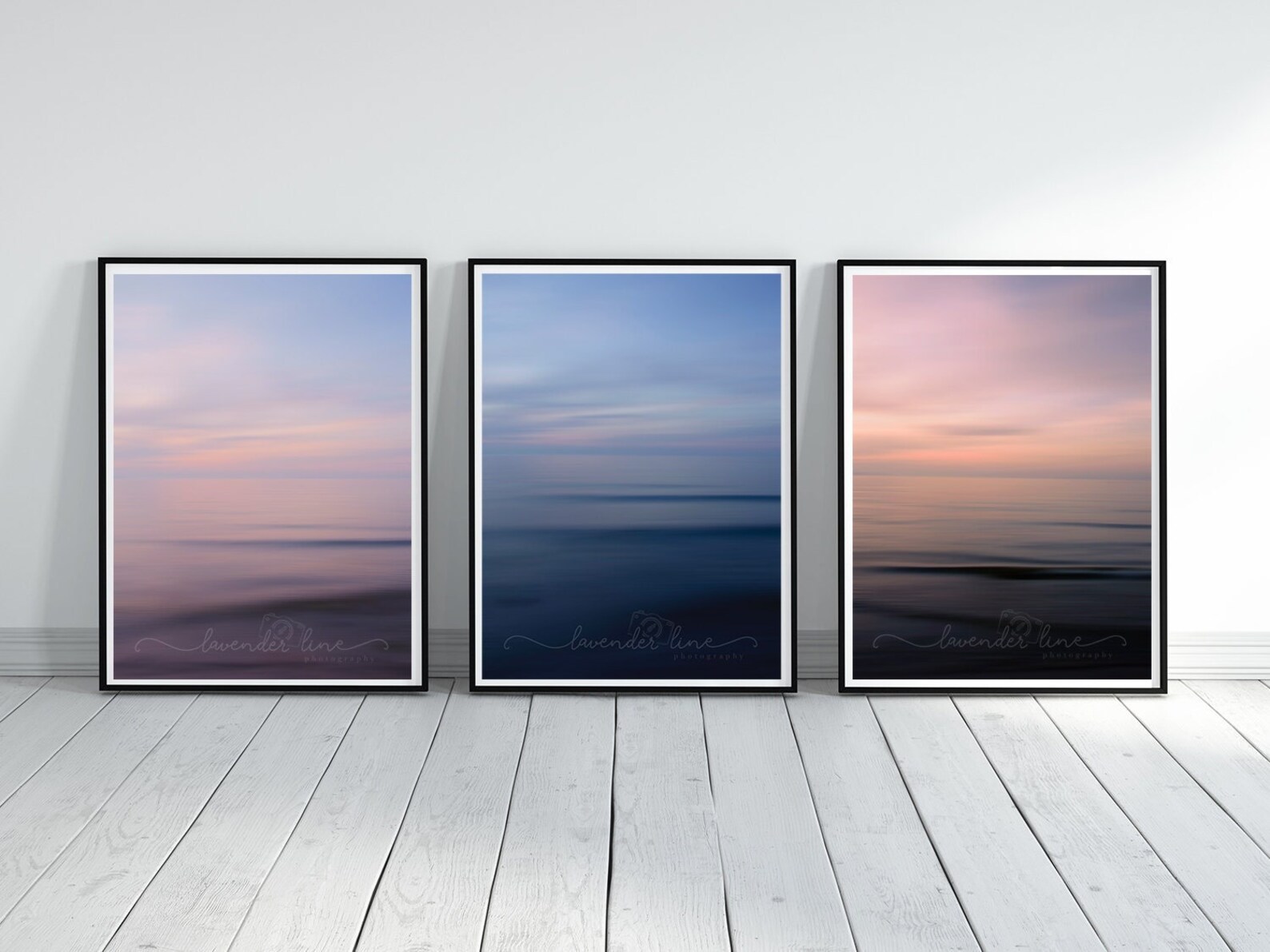 DREAMSCAPE THREE Colour Photography Print Set Set of 3 - Etsy UK