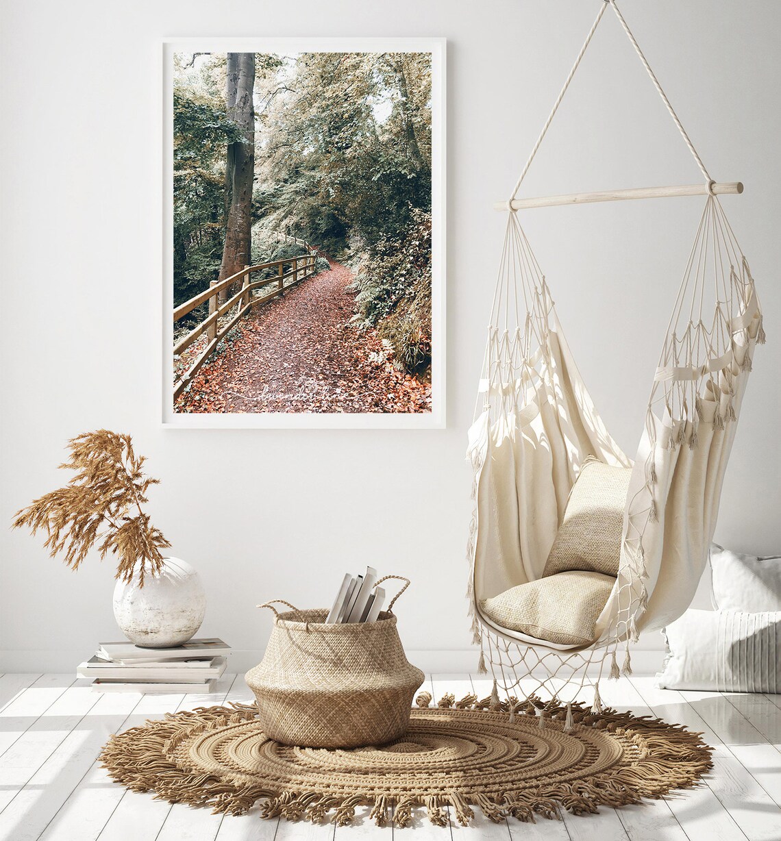 SEPTEMBER DAZE | Colour Photography Print | Nature in Fall | Autumn ...