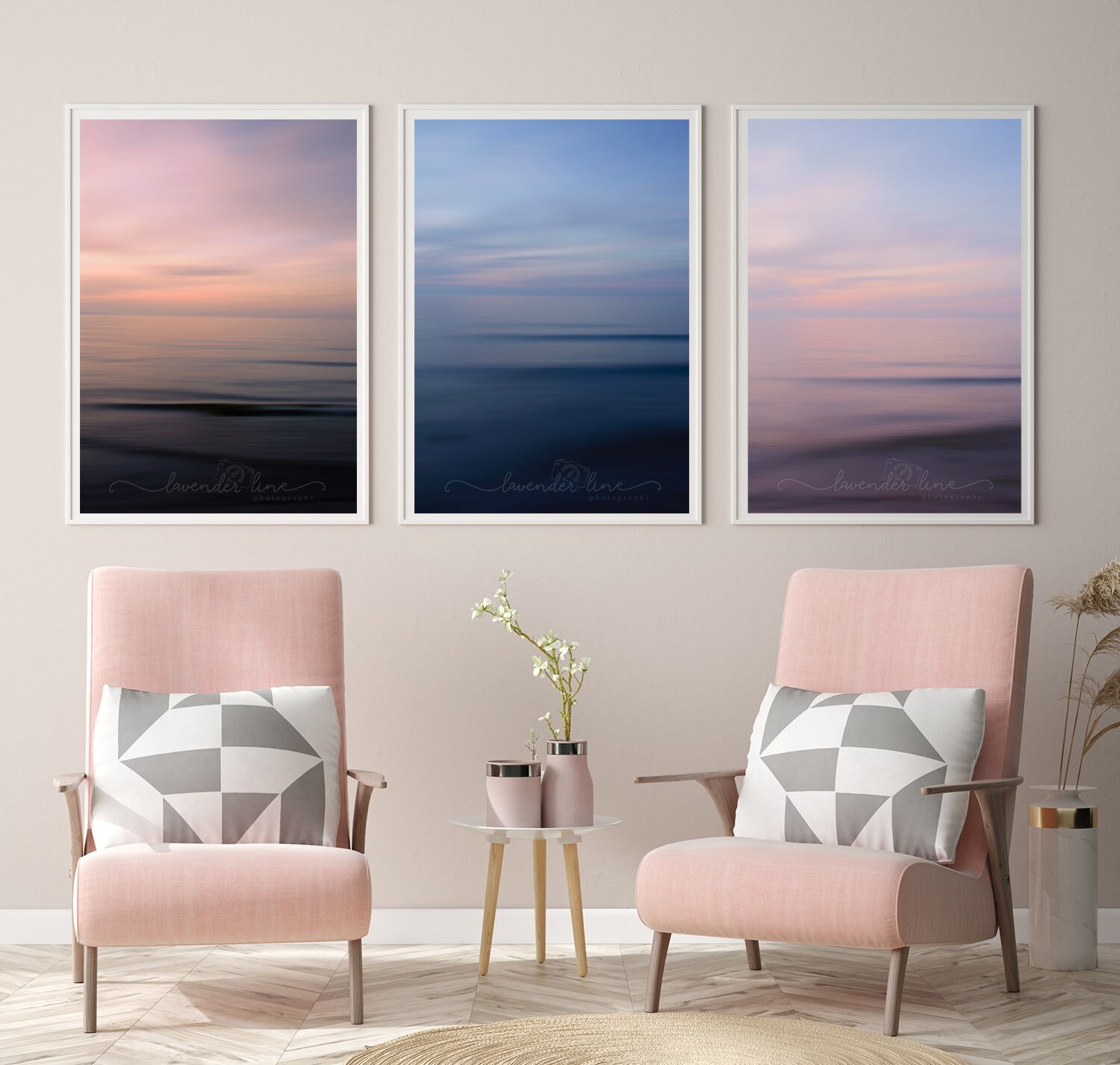 DREAMSCAPE THREE Colour Photography Print Set Set of 3 - Etsy UK