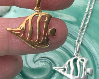 Engelvisketting