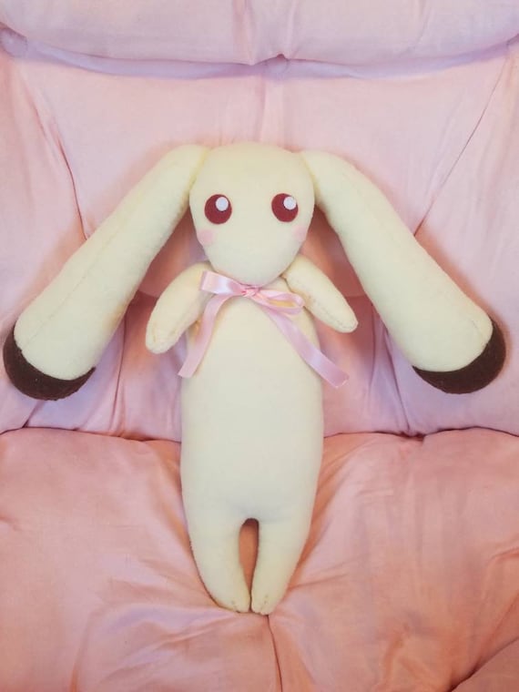 Fruits Basket Momiji Rabbit Plush 