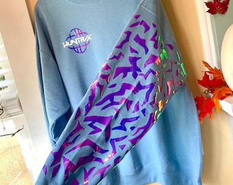 Huntr/x Sweater