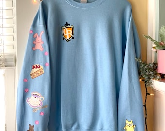 Host Club Icon Sweater