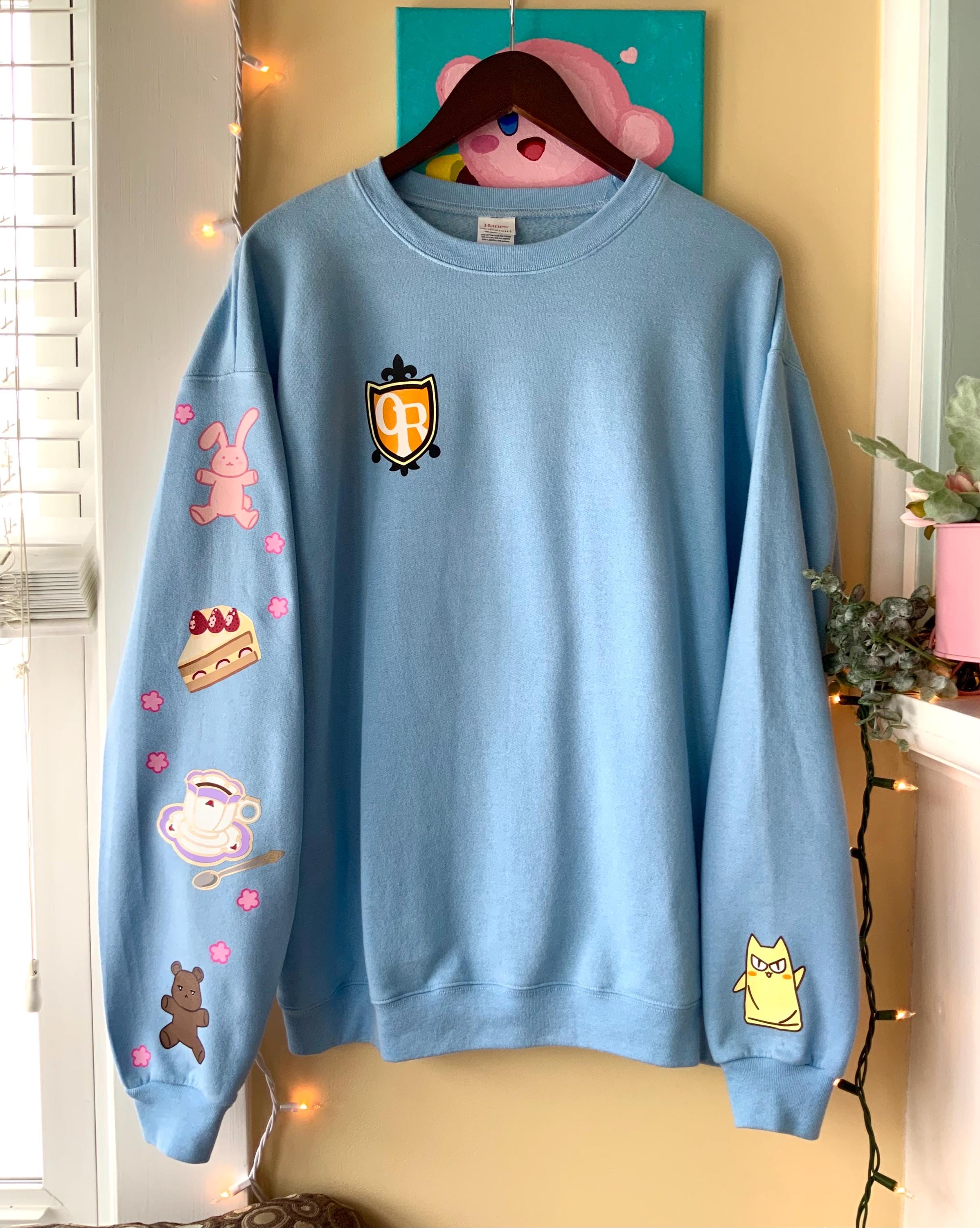 Cornflower Blue Peter Alexander Blue Pjs PETER ALEXANDER SHORT