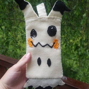 Mimikyu Case