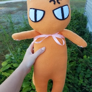 Kyo Plush