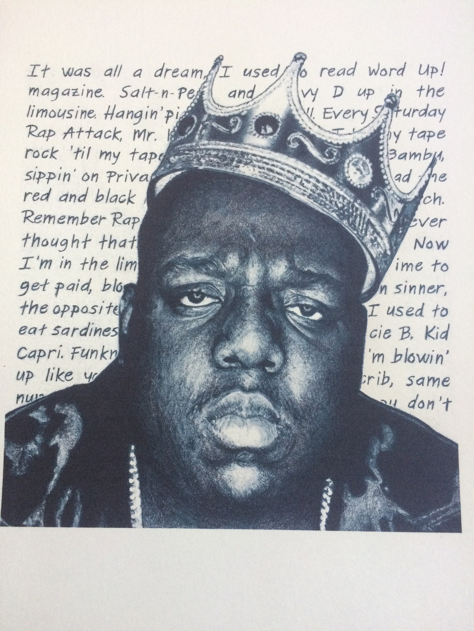 juicy by the notorious big juicy by the notorious big