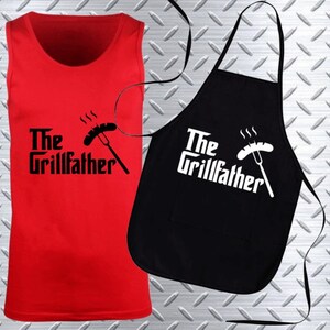 De GrillFather SVG