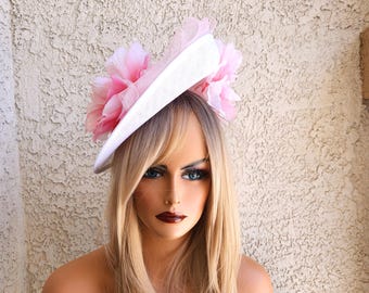 Pink Kentucky derby