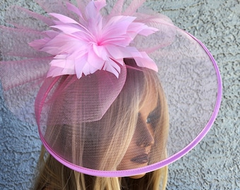 Pink Kentucky derby
