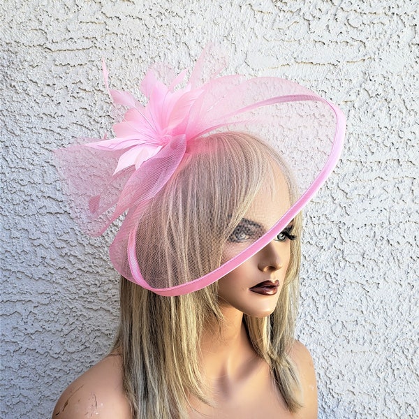 Pink Kentucky Derby Etsy