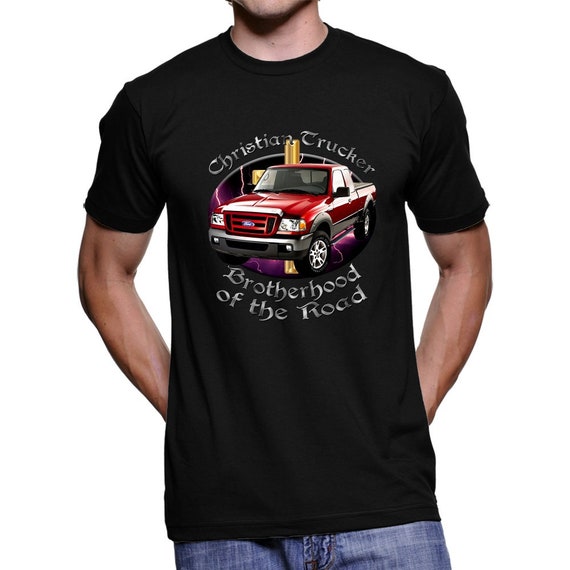 ford ranger t shirt