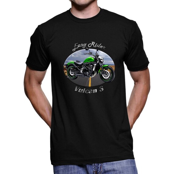 vulcan t shirt