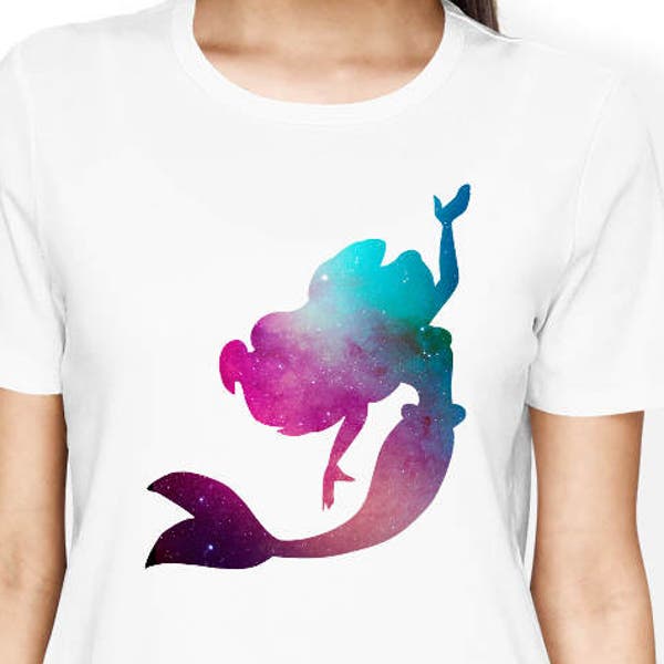 Disney The Little Mermaid shirt, Disney Shirt, Ariel Shirt, Little Mermaid Shirt - Daughter Gift, Funny Shirt, Gift for Her, Disney Gift