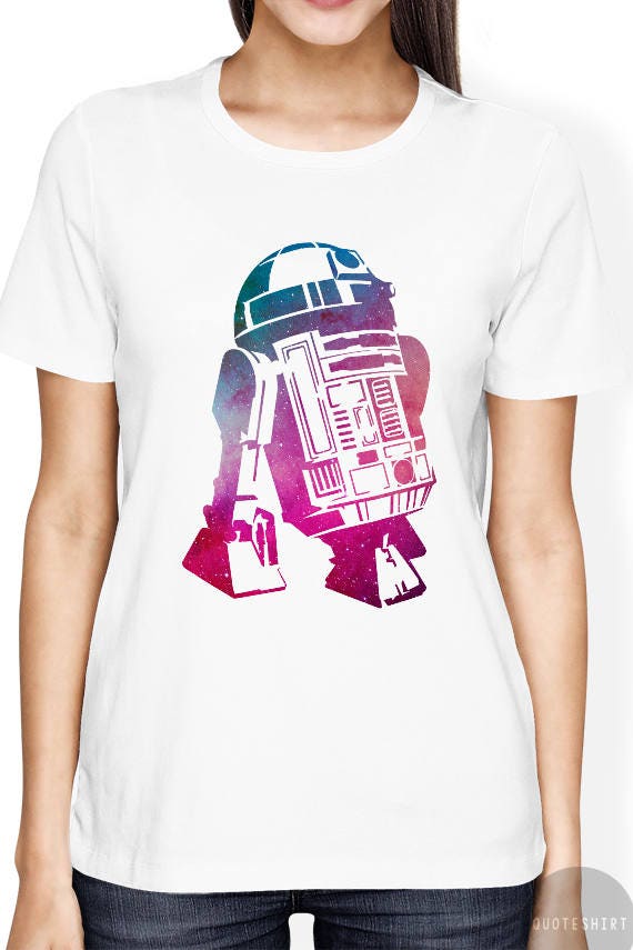 r2d2 shirt