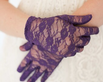 Derby Gloves Etsy