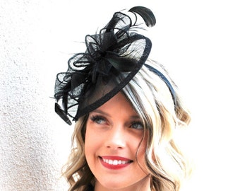 fascinator hat shop