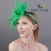 see more listings in the Fascinators section