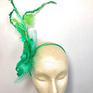 st pattys day derby hat