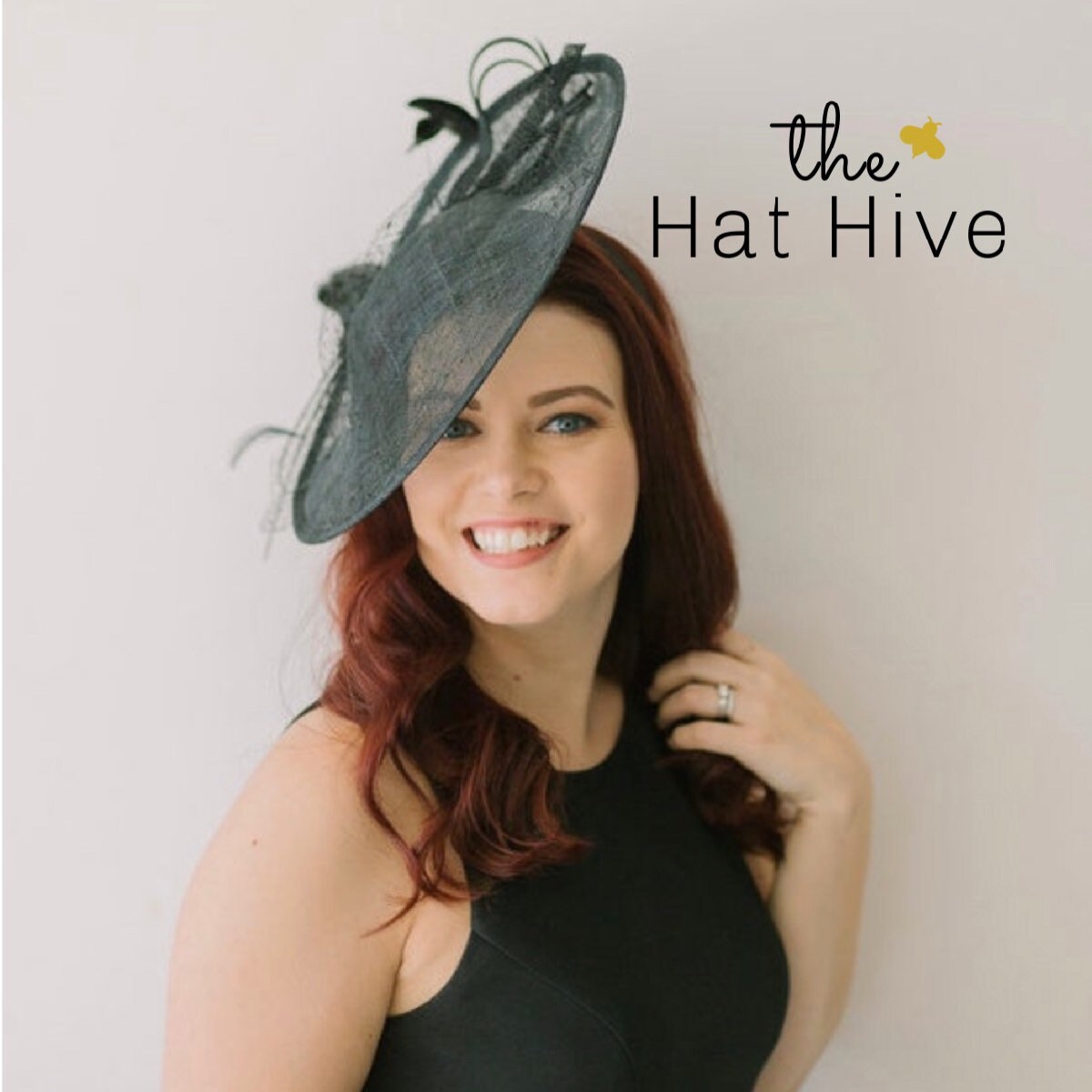 Headband Hatinator Derby Hat 