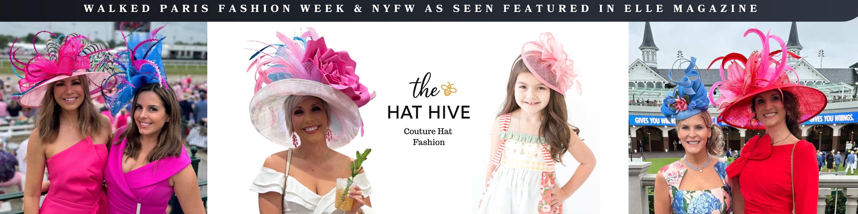TheHatHive - Etsy display picture 1